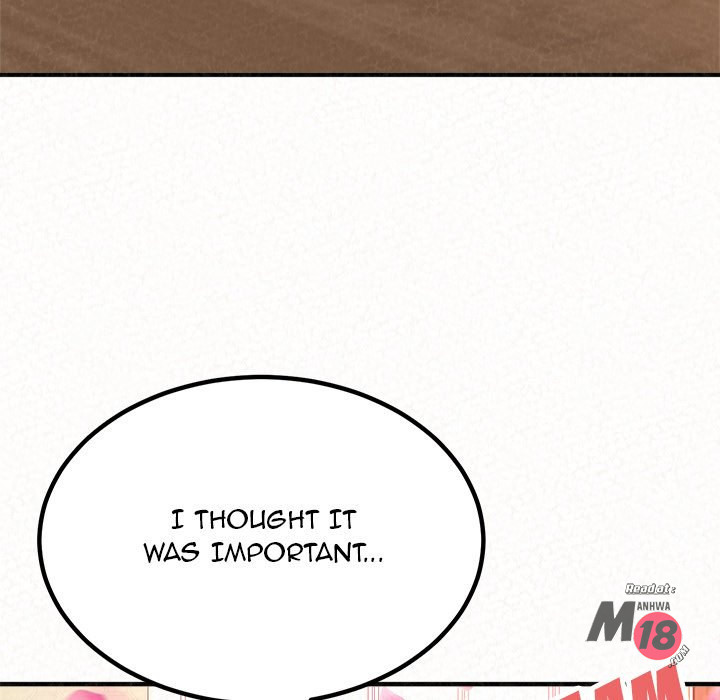 Milk Therapy Chapter 16