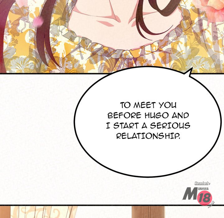 Milk Therapy Chapter 16