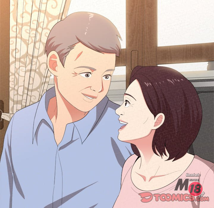 Milk Therapy Chapter 16