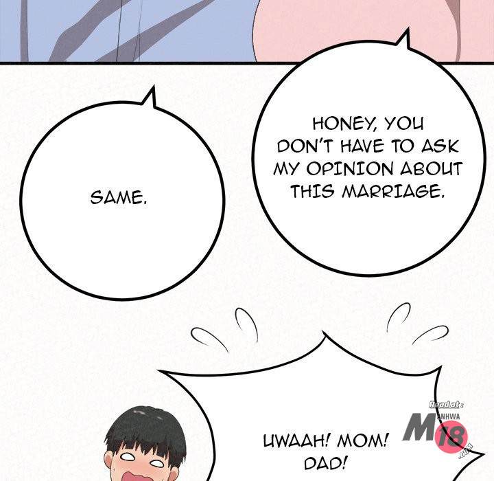 Milk Therapy Chapter 16