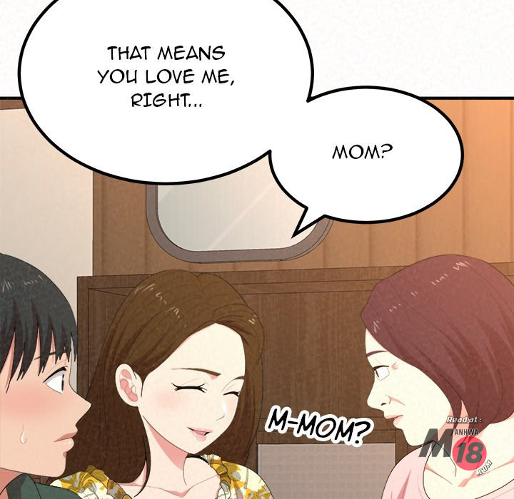 Milk Therapy Chapter 16