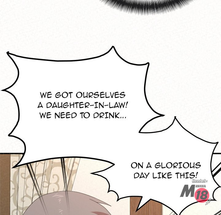 Milk Therapy Chapter 16