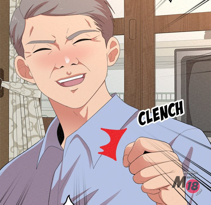 Milk Therapy Chapter 16