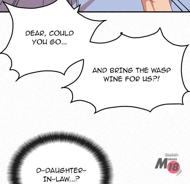 Milk Therapy Chapter 16