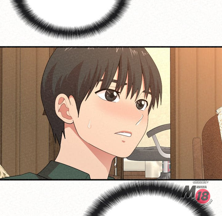 Milk Therapy Chapter 16
