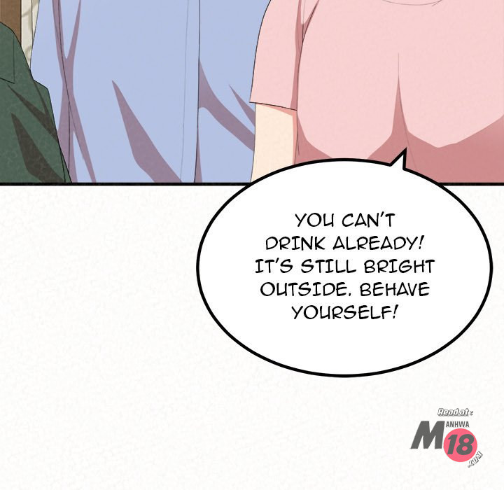 Milk Therapy Chapter 16