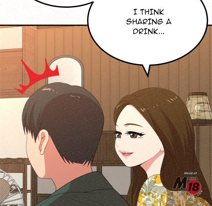 Milk Therapy Chapter 16