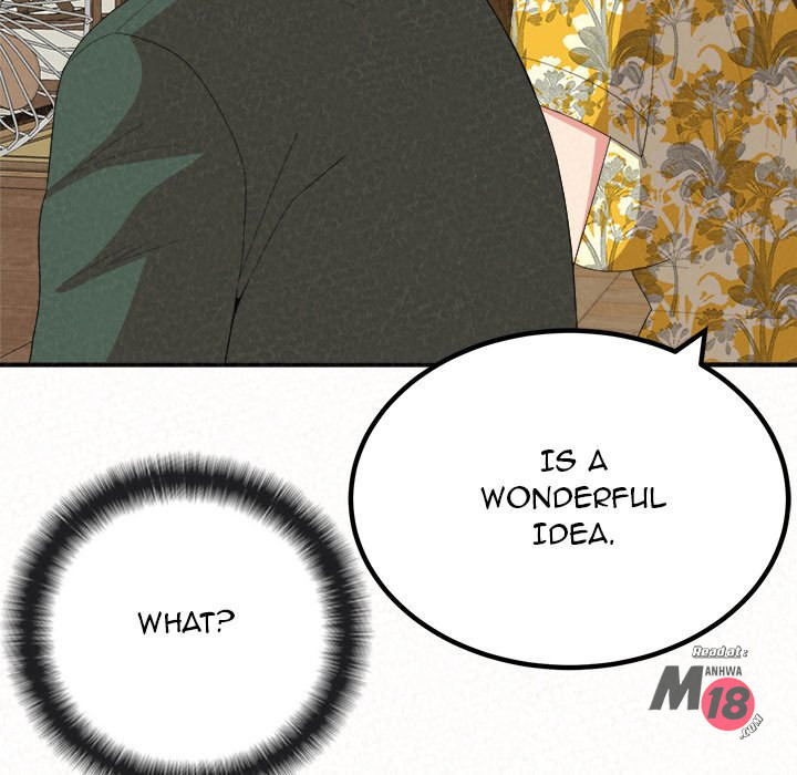 Milk Therapy Chapter 16