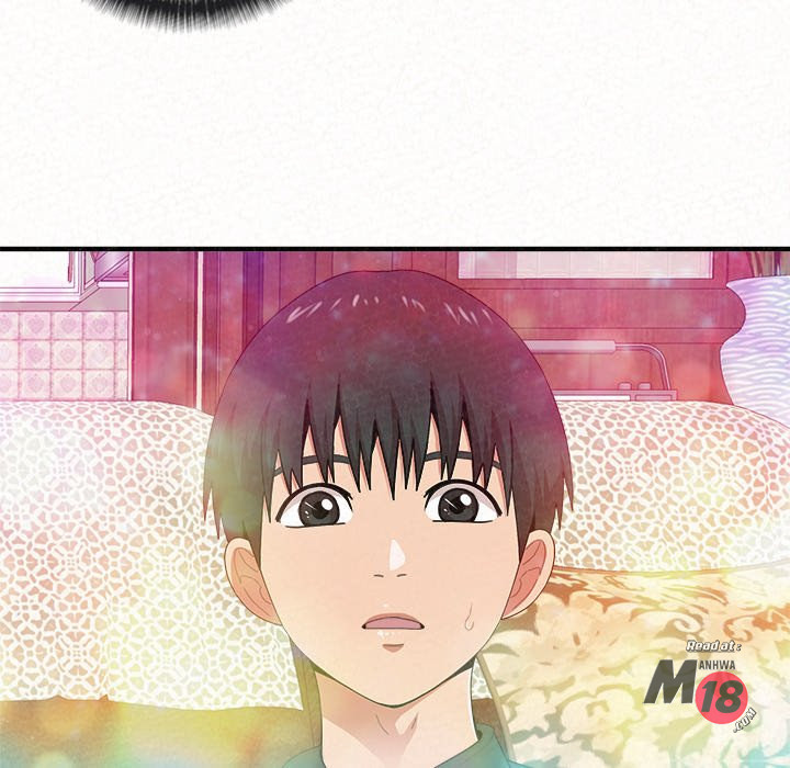 Milk Therapy Chapter 16