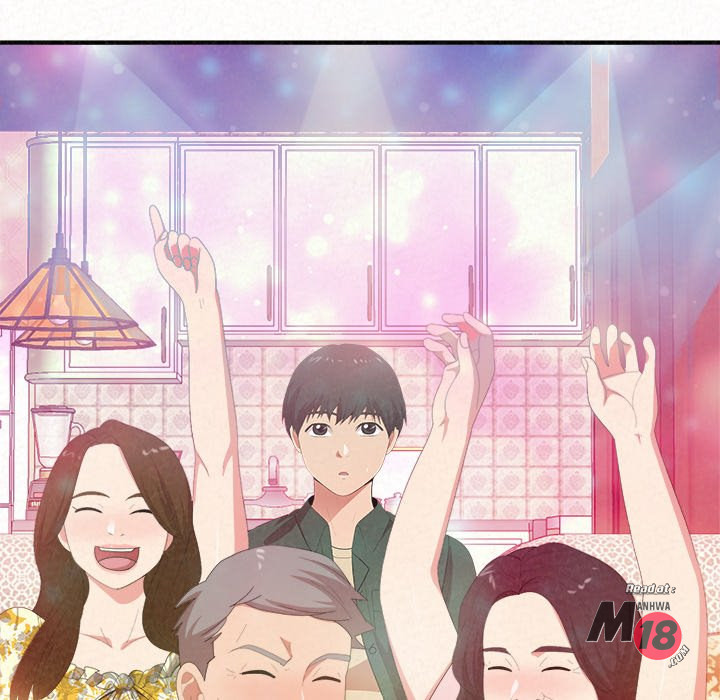 Milk Therapy Chapter 16