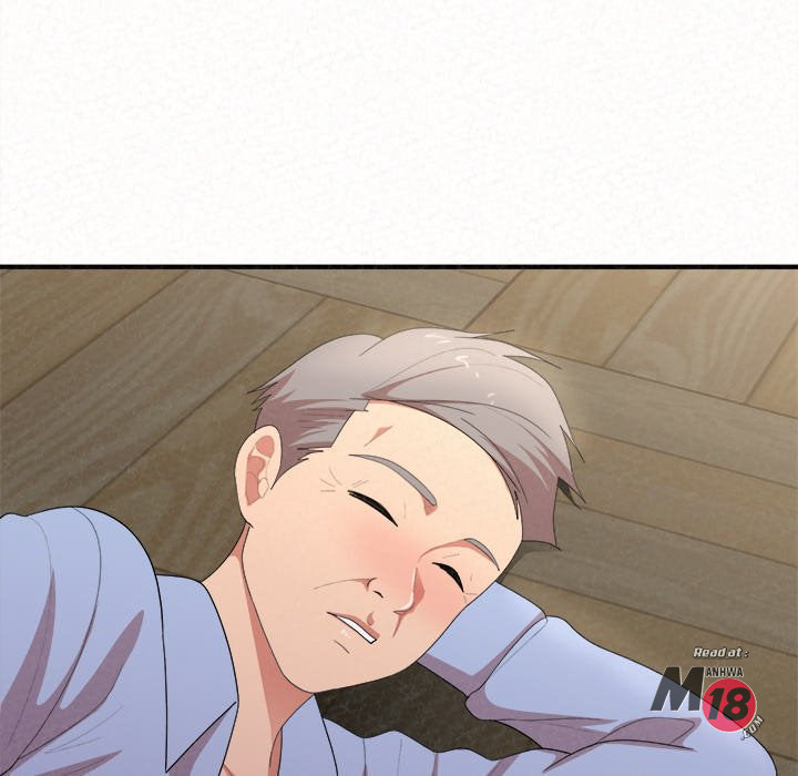 Milk Therapy Chapter 16