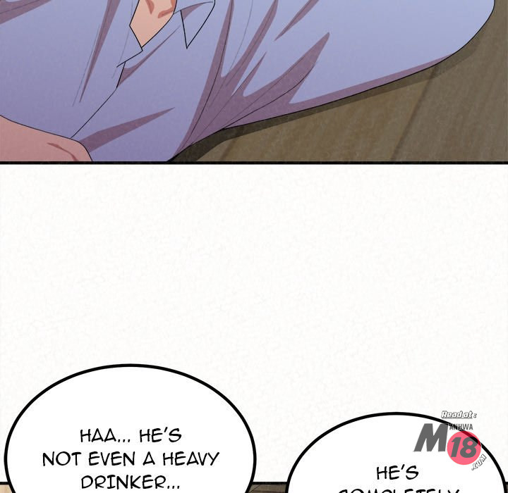 Milk Therapy Chapter 16
