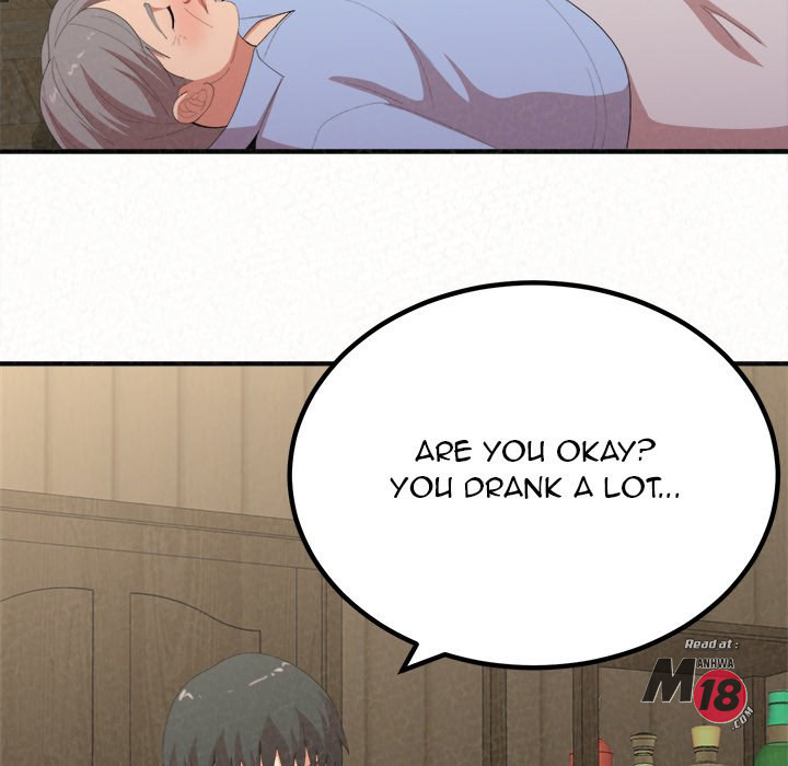 Milk Therapy Chapter 16