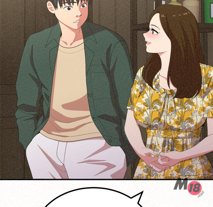 Milk Therapy Chapter 16