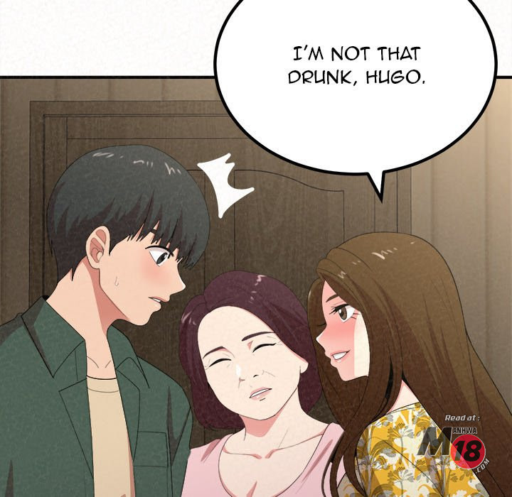 Milk Therapy Chapter 16