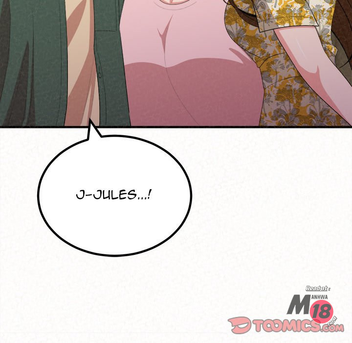 Milk Therapy Chapter 16