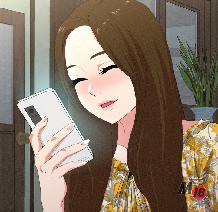 Milk Therapy Chapter 16