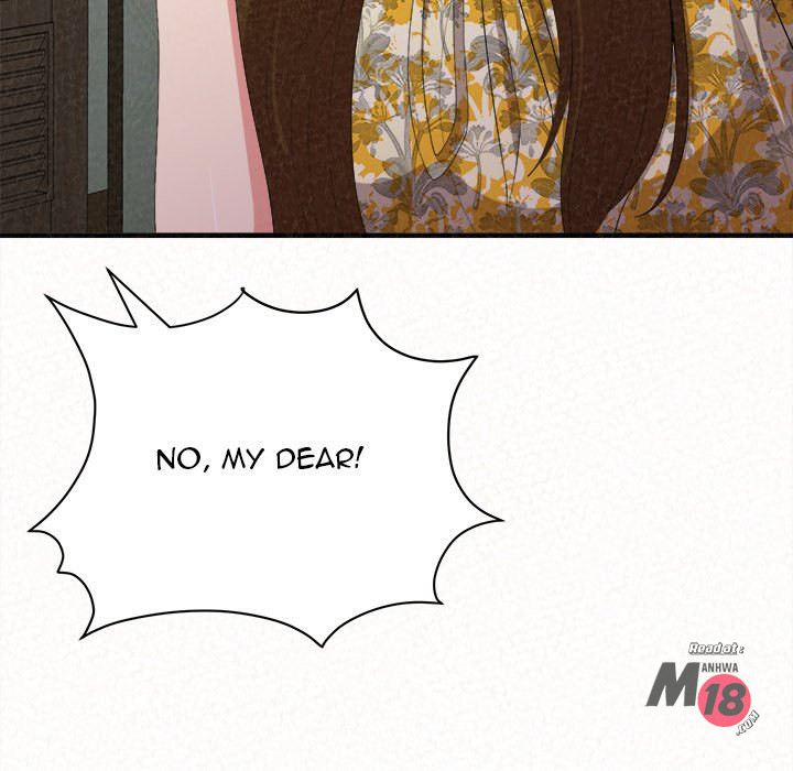 Milk Therapy Chapter 16