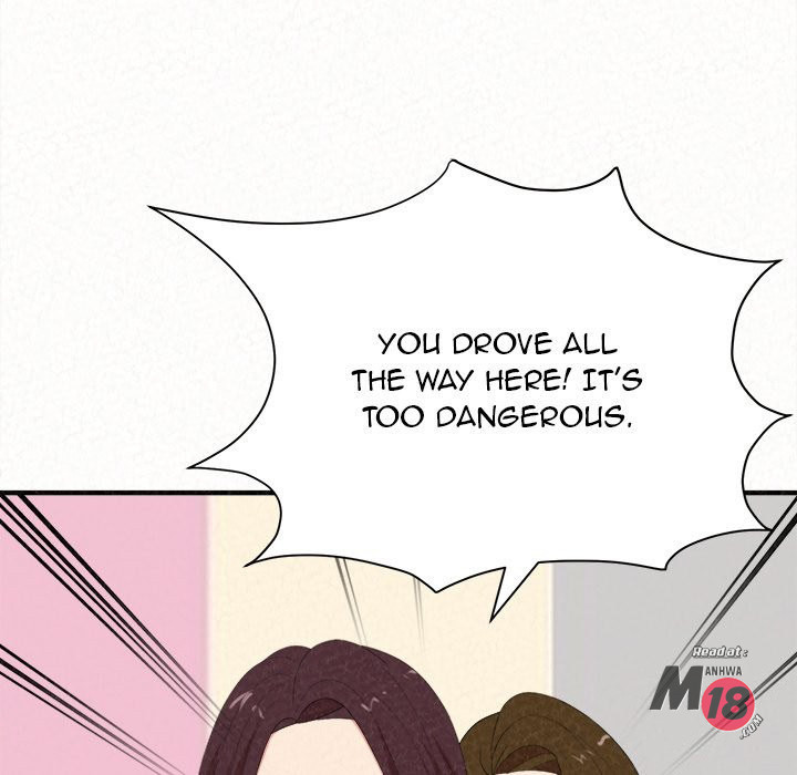 Milk Therapy Chapter 16