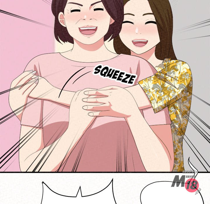 Milk Therapy Chapter 16