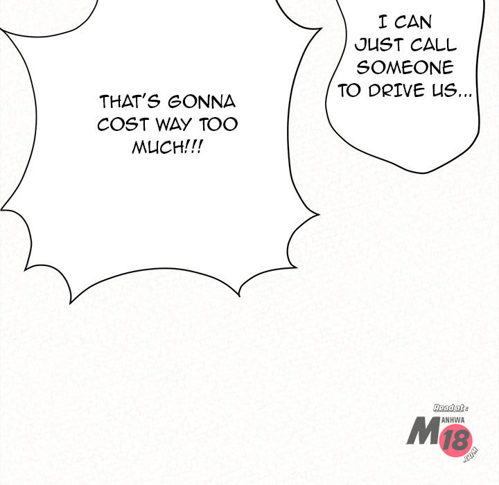 Milk Therapy Chapter 16