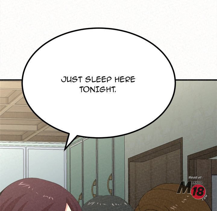 Milk Therapy Chapter 16
