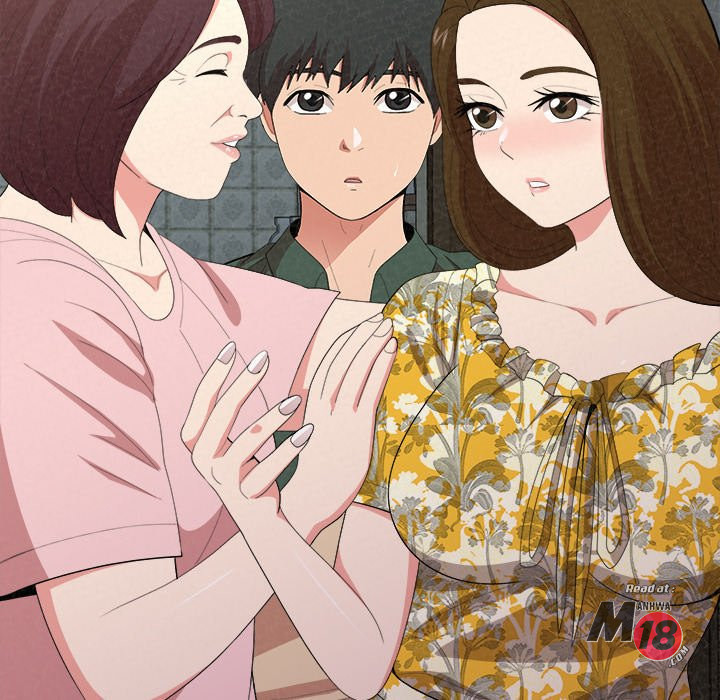 Milk Therapy Chapter 16
