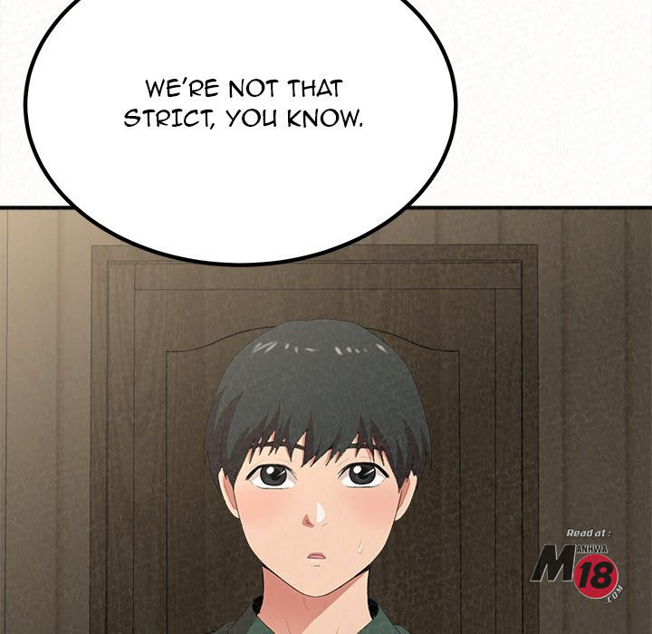 Milk Therapy Chapter 16