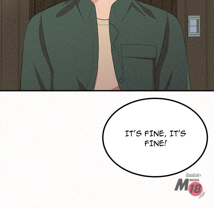 Milk Therapy Chapter 16
