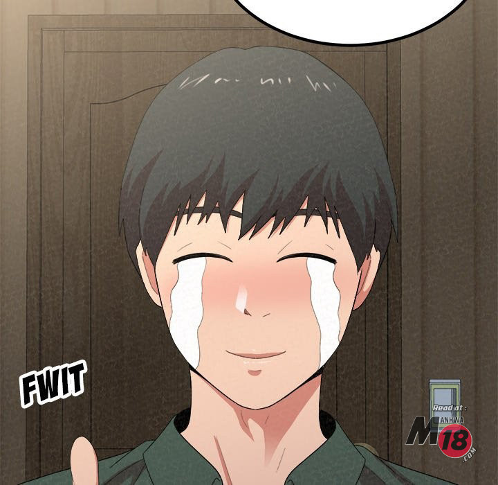 Milk Therapy Chapter 16