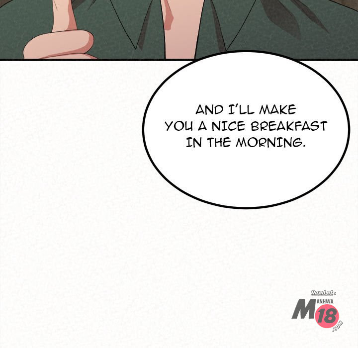 Milk Therapy Chapter 16