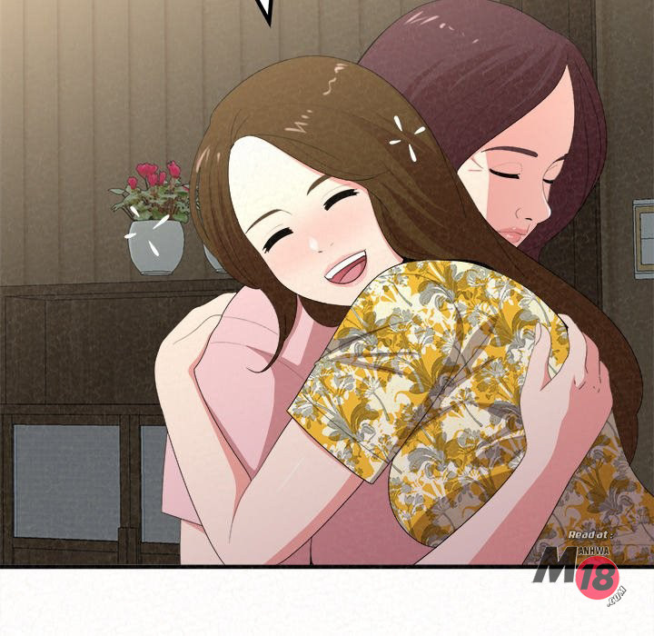 Milk Therapy Chapter 16