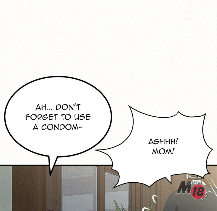 Milk Therapy Chapter 16