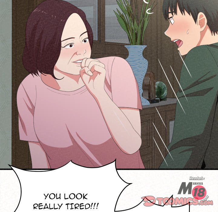 Milk Therapy Chapter 16