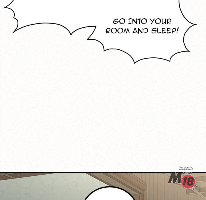 Milk Therapy Chapter 16