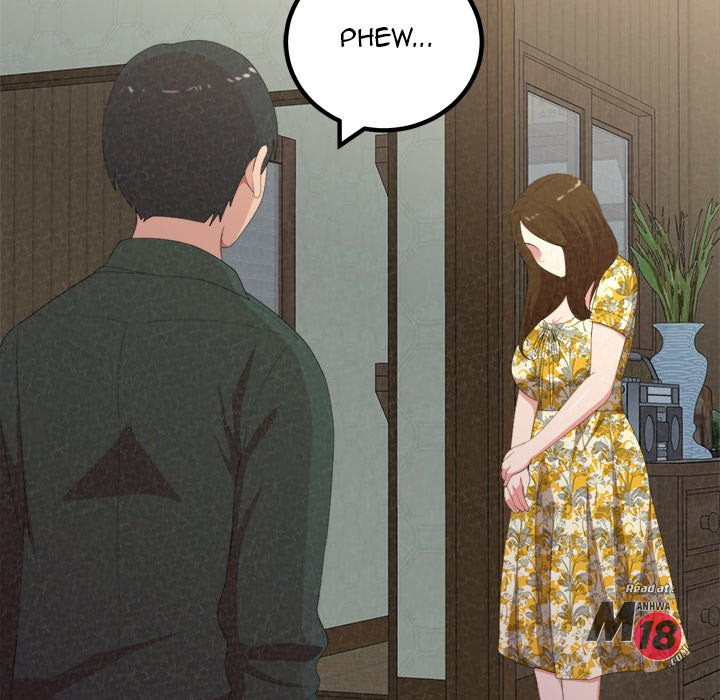 Milk Therapy Chapter 16