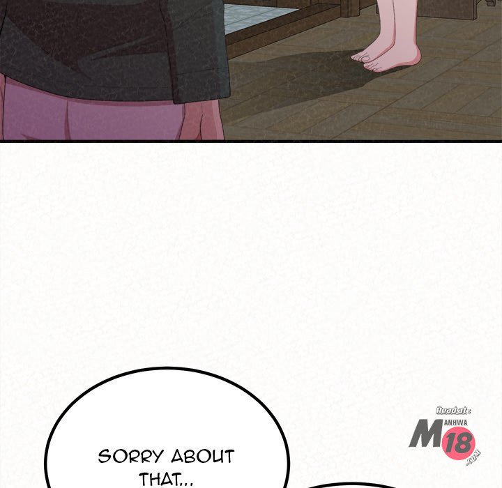 Milk Therapy Chapter 16