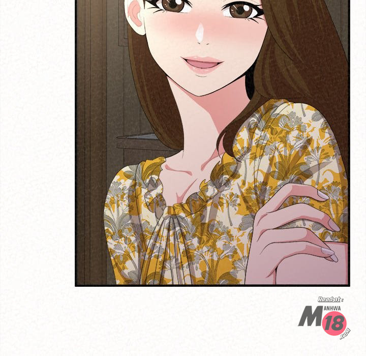 Milk Therapy Chapter 16