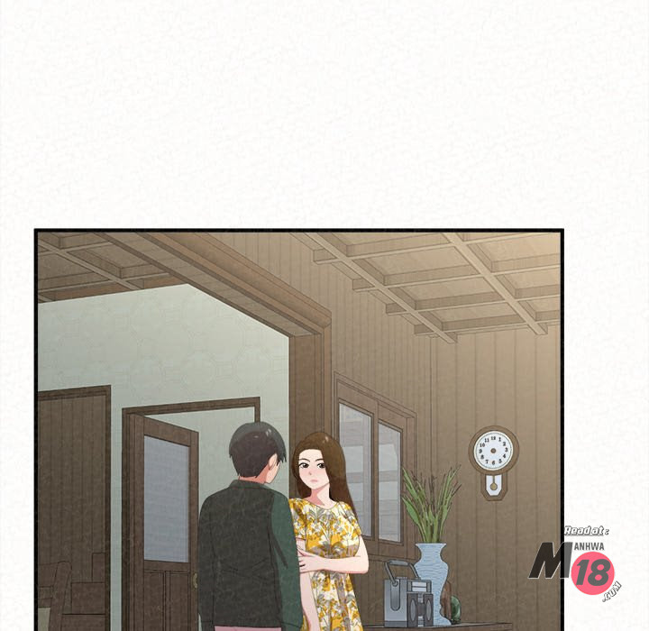 Milk Therapy Chapter 16