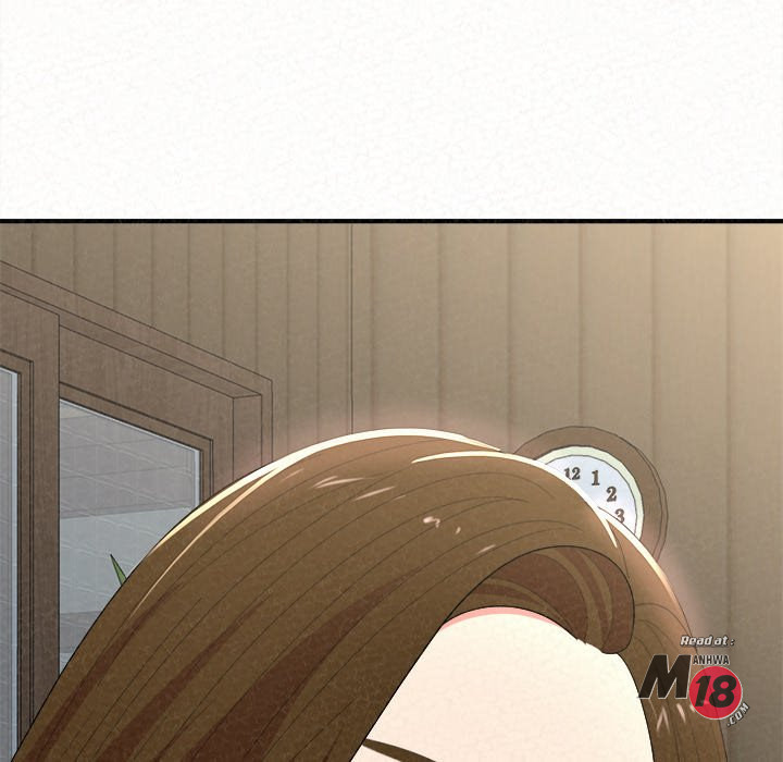 Milk Therapy Chapter 16