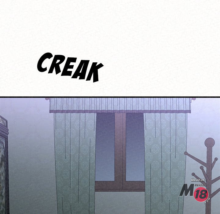 Milk Therapy Chapter 16