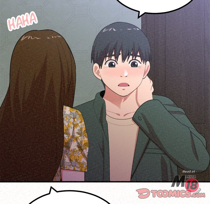 Milk Therapy Chapter 16