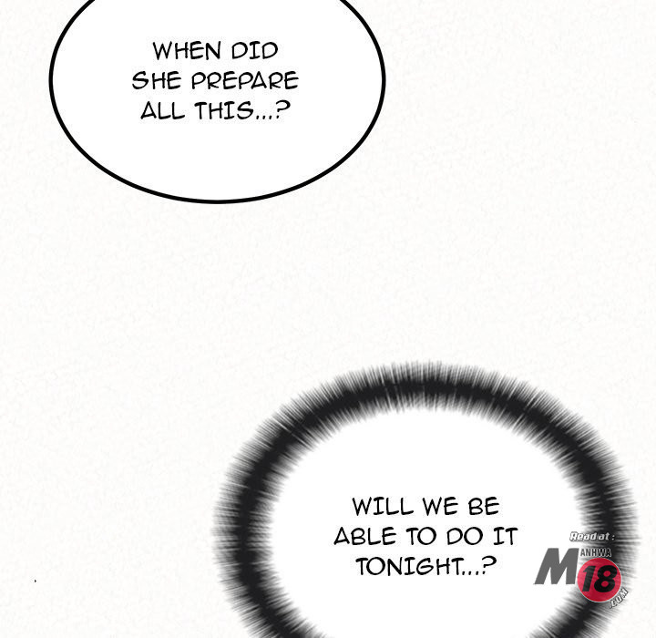 Milk Therapy Chapter 16