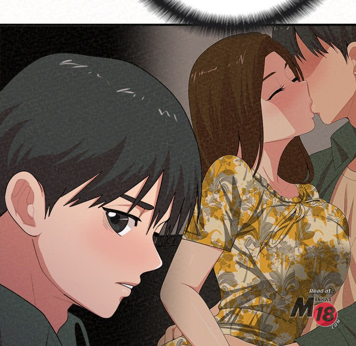 Milk Therapy Chapter 16