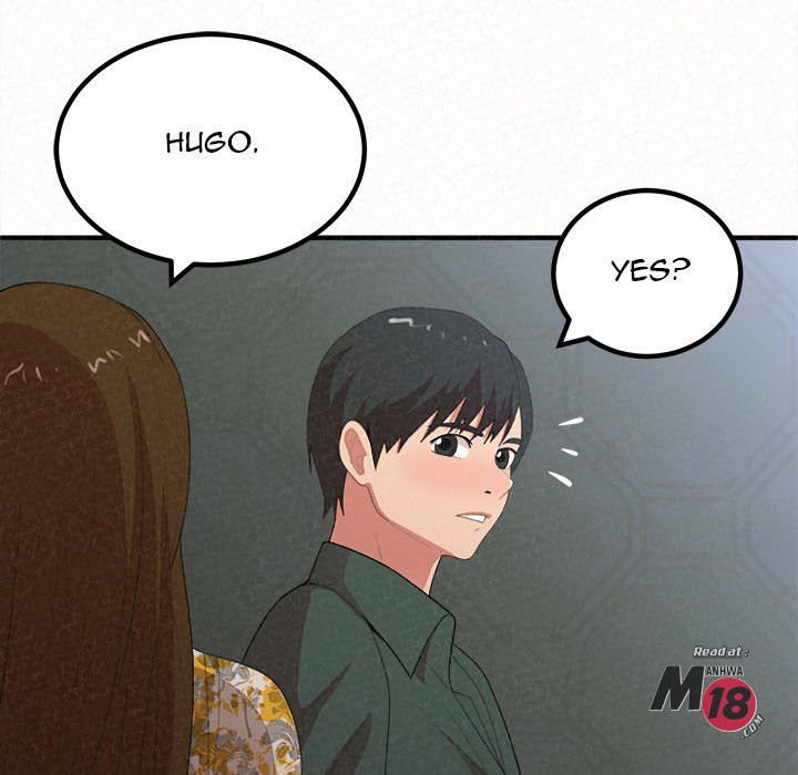 Milk Therapy Chapter 16