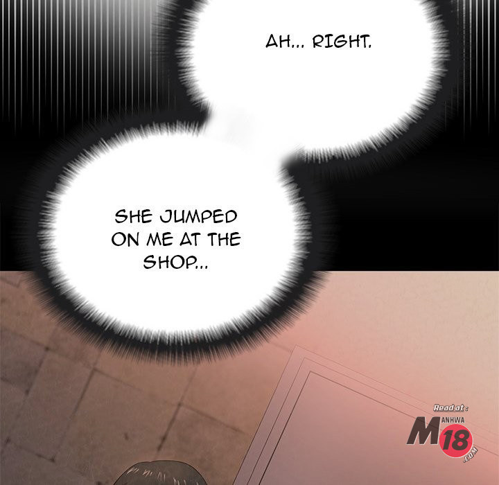 Milk Therapy Chapter 16