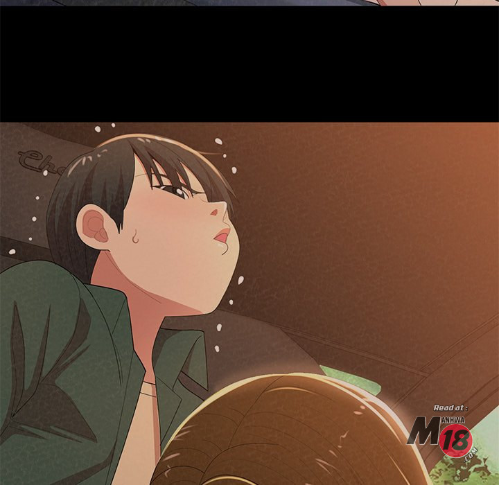 Milk Therapy Chapter 16