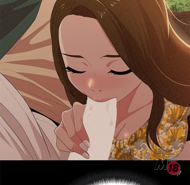 Milk Therapy Chapter 16