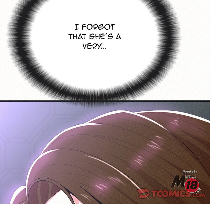 Milk Therapy Chapter 16