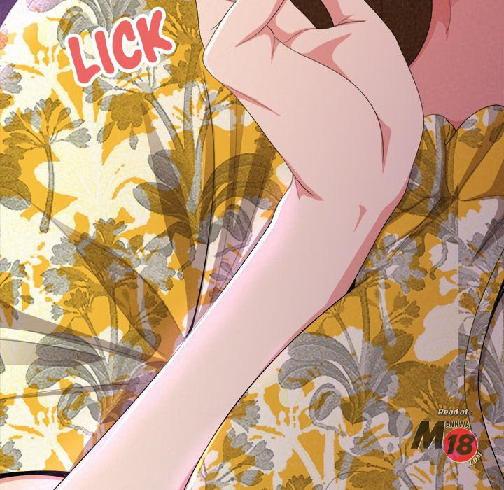 Milk Therapy Chapter 16